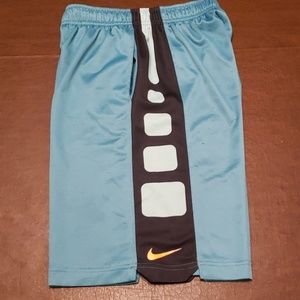 Nike Elite shorts